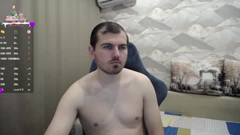 Carter.  online show from February 1, 9:43 am