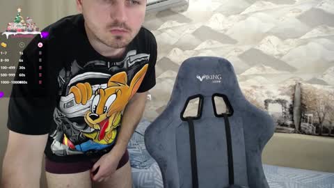 Carter.  online show from December 29, 4:08 pm