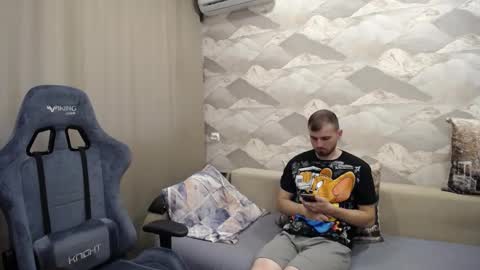 Carter.  online show from September 17, 1:12 pm