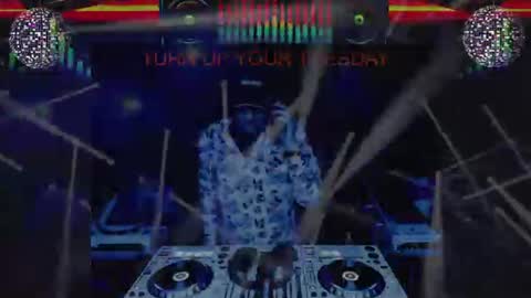 Nico Knight online show from July 28, 3:21 pm