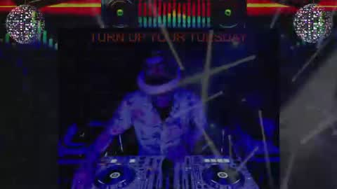 Nico Knight online show from July 29, 12:20 am
