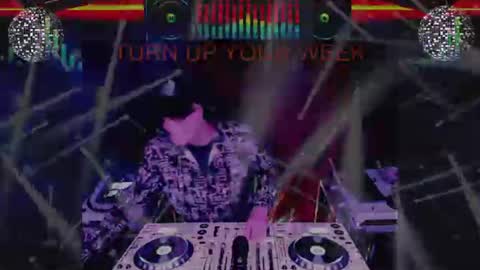 Nico Knight online show from July 1, 8:09 pm