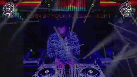 Nico Knight online show from June 23, 8:56 pm