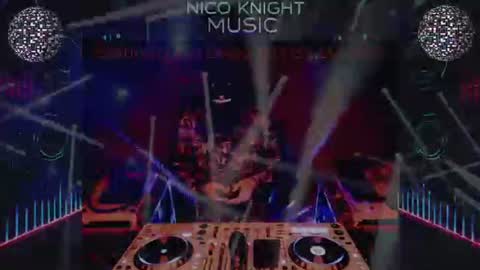 Nico Knight online show from June 14, 3:14 pm