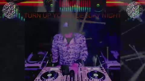 Nico Knight online show from July 22, 3:31 am