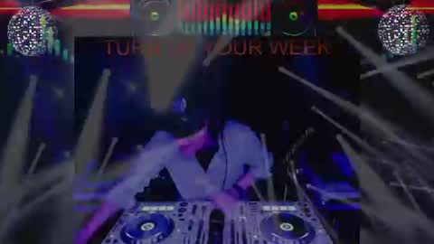 Nico Knight online show from July 9, 2:27 am