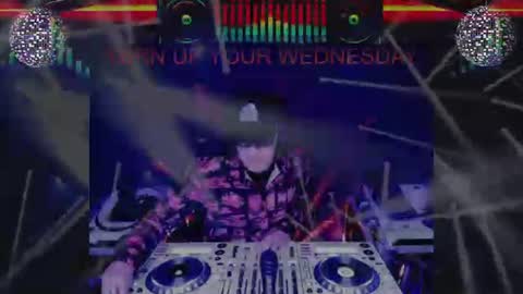 Nico Knight online show from July 23, 1:58 am