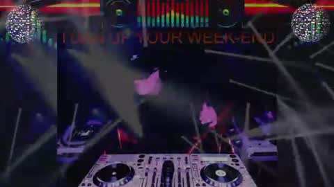 Nico Knight online show from July 18, 7:41 pm