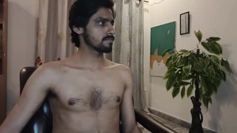 Harry online show from March 26, 3:16 pm