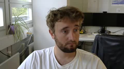 Knisley online show from October 16, 10:34 am