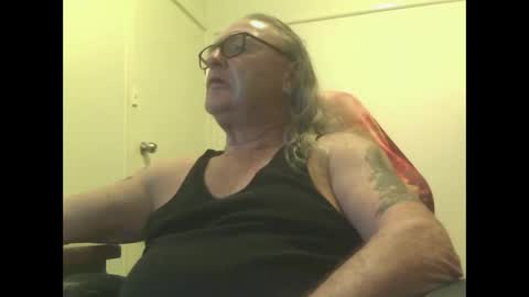 knobout online show from March 5, 1:40 pm