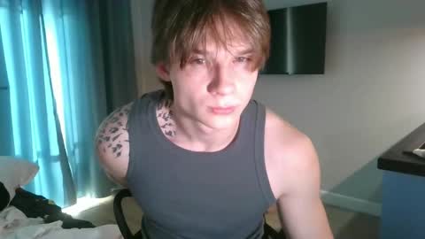 Adam online show from March 14, 5:47 am