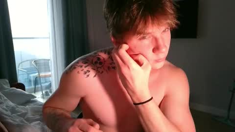 Adam online show from January 12, 11:47 am