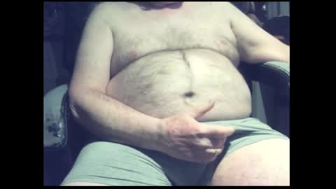 Snapshot of knott4you chatting on January 9, 7:10 am Knott4you online show from January 9, 7:10 am