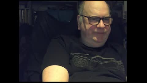 Snapshot of knott4you chatting on February 23, 7:28 am Knott4you online show from February 23, 7:28 am