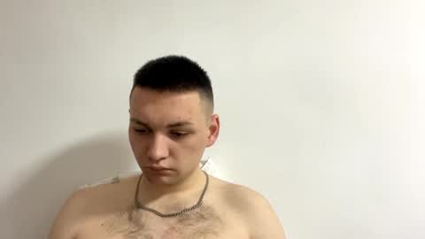 Nikita online show from January 12, 9:08 pm