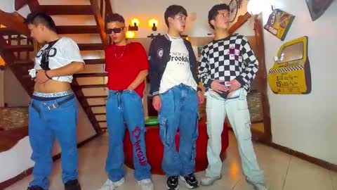 kobayaske online show from February 28, 12:43 am