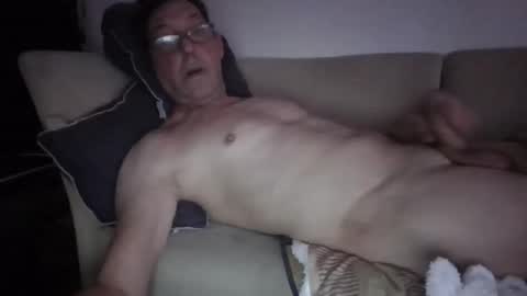 kobolt67 online show from March 14, 6:09 am