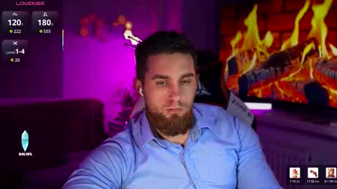 Sweet boy online show from February 23, 6:20 pm