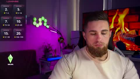 Sweet boy online show from March 2, 11:28 am