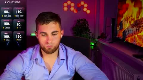 Sweet boy online show from October 28, 1:46 pm