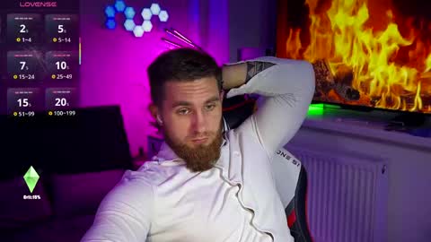 Sweet boy online show from March 31, 3:58 pm