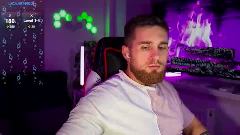 Sweet boy online show from December 17, 9:43 pm