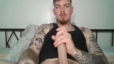 Koddoncouple online show from April 19, 5:34 pm