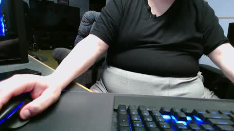 Kodiak1974 online show from March 10, 4:03 pm