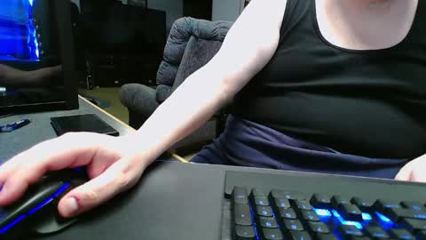 Kodiak1974 online show from March 6, 10:36 pm