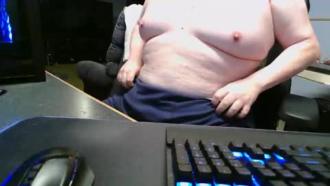 Kodiak1974 online show from March 1, 4:00 pm