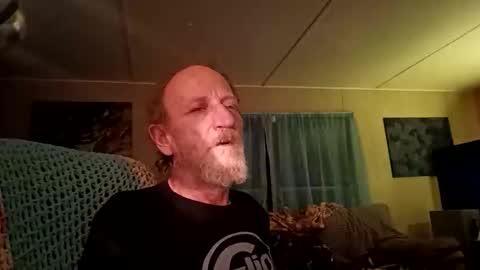 kodiakpm1 online show from February 25, 10:16 am