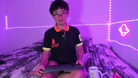 kody_sexy online show from March 6, 11:24 pm