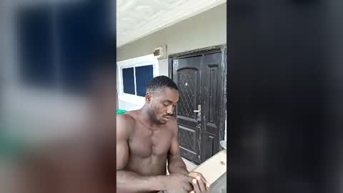 kofi9017 online show from June 19, 12:10 pm