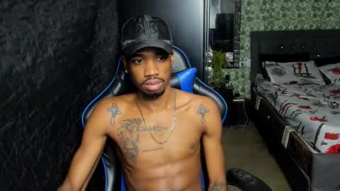 kofi online show from November 30, 1:51 am