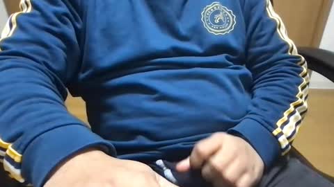 koji0101 online show from January 12, 11:17 am