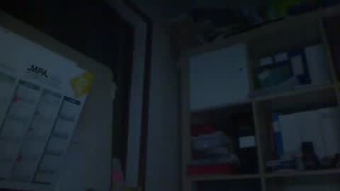 kokin3034 online show from December 19, 6:32 am