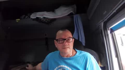 Bogdan online show from January 31, 2:49 pm