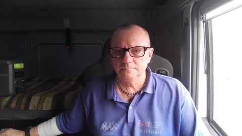 Bogdan online show from February 11, 2:35 pm