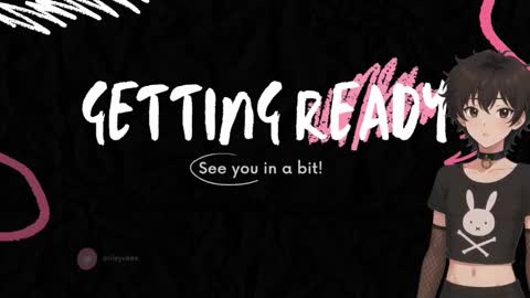  Riley  online show from October 27, 5:48 pm