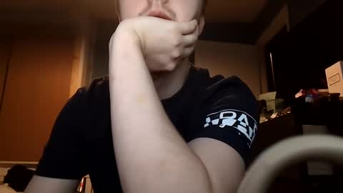 Kookies online show from January 11, 12:18 pm