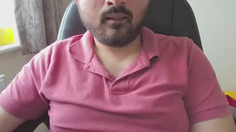 Cheeky pounder online show from May 19, 11:38 am