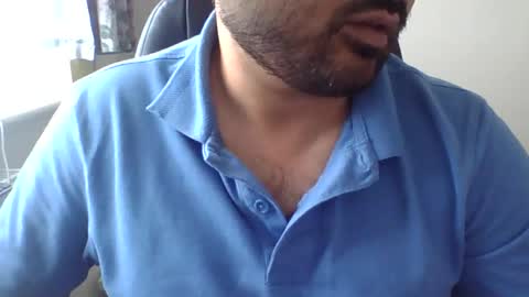 Cheeky pounder online show from October 10, 11:15 am