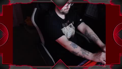 kornyx15 online show from January 11, 5:31 am