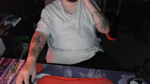 kornyx15 online show from November 1, 5:11 am