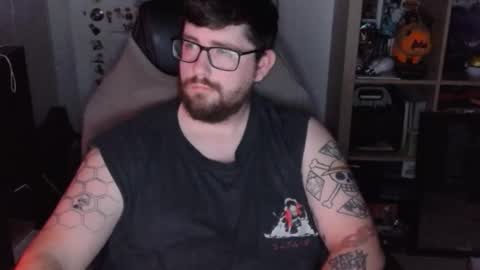 kornyx15 online show from November 8, 4:48 am