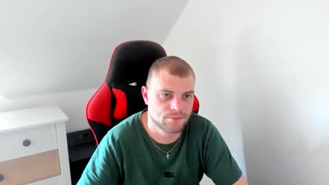 Bartek online show from February 17, 12:37 pm