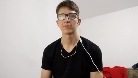 Facu online show from January 13, 9:19 am