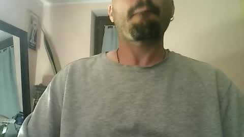 Kratos online show from May 21, 11:31 pm