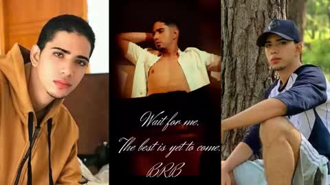 kratoswolf online show from February 23, 1:07 am